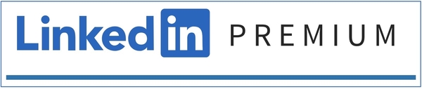 リンクトイン・プレミアムのロゴ