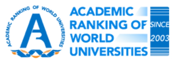 世界大学学術ランキングのロゴ