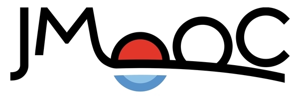 JMOOCのロゴ